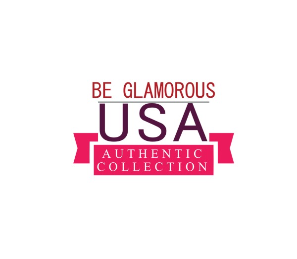 Be Glamorous USA Authentic Collection Myanmar